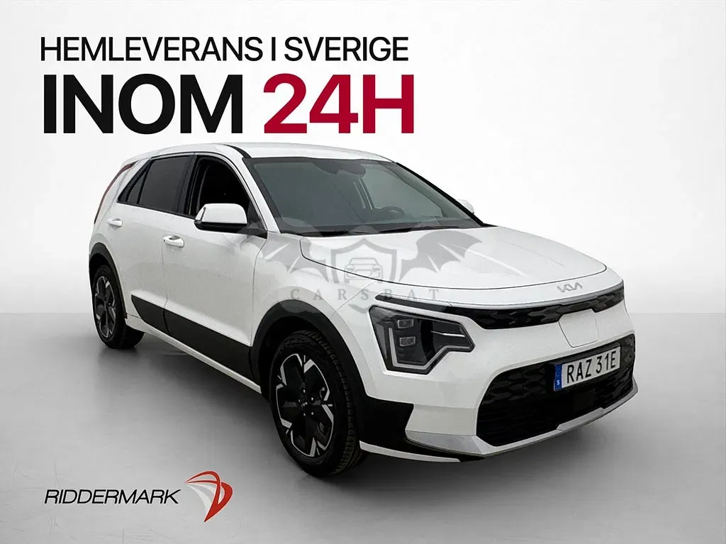 Kia Niro 2024