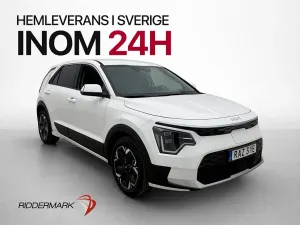 Kia Niro 2024