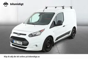Ford Transit Connect 2018