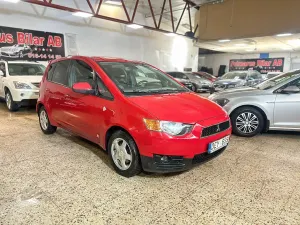 Mitsubishi Colt 2011