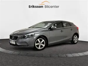 Volvo V40 2015