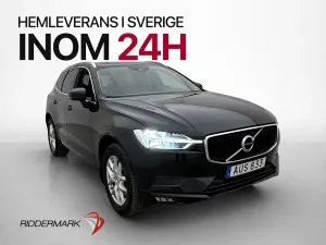 Volvo XC60 2020