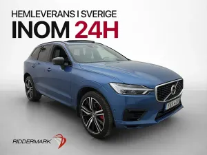 Volvo XC60 2020