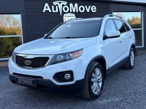 Kia Sorento 2012