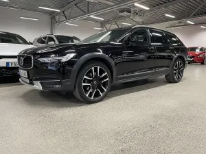 Volvo V90 2018