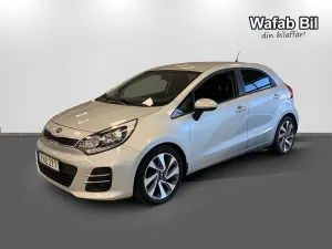 Kia Rio 2016