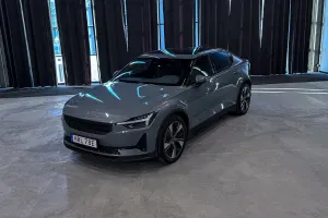 Polestar 2 2023