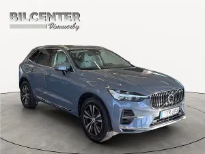 Volvo XC60 2023