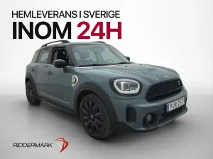 Mini Countryman 2021