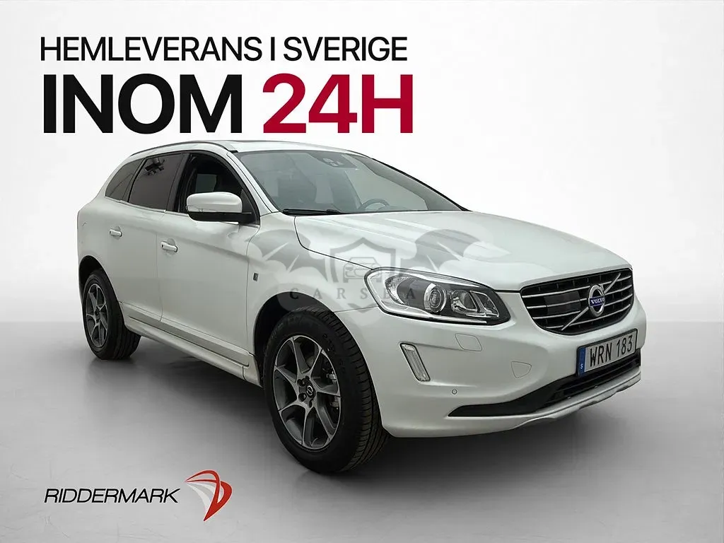 Volvo XC60 2015