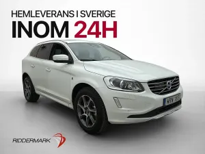 Volvo XC60 2015