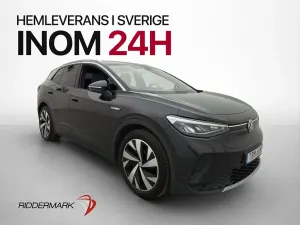 Volkswagen ID.4 2021