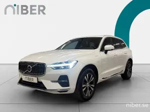 Volvo XC60 2023