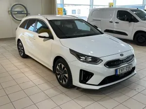 Kia Ceed 2020