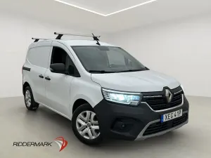 Renault Kangoo 2022