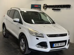 Ford Kuga 2013