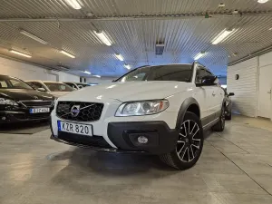 Volvo XC70 2016