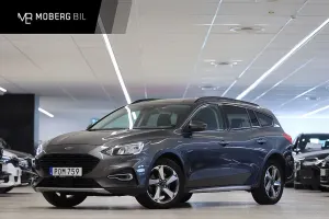 Ford Focus 2022
