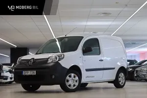 Renault Express 2019