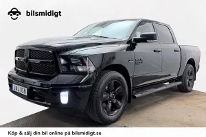 Dodge RAM 2023