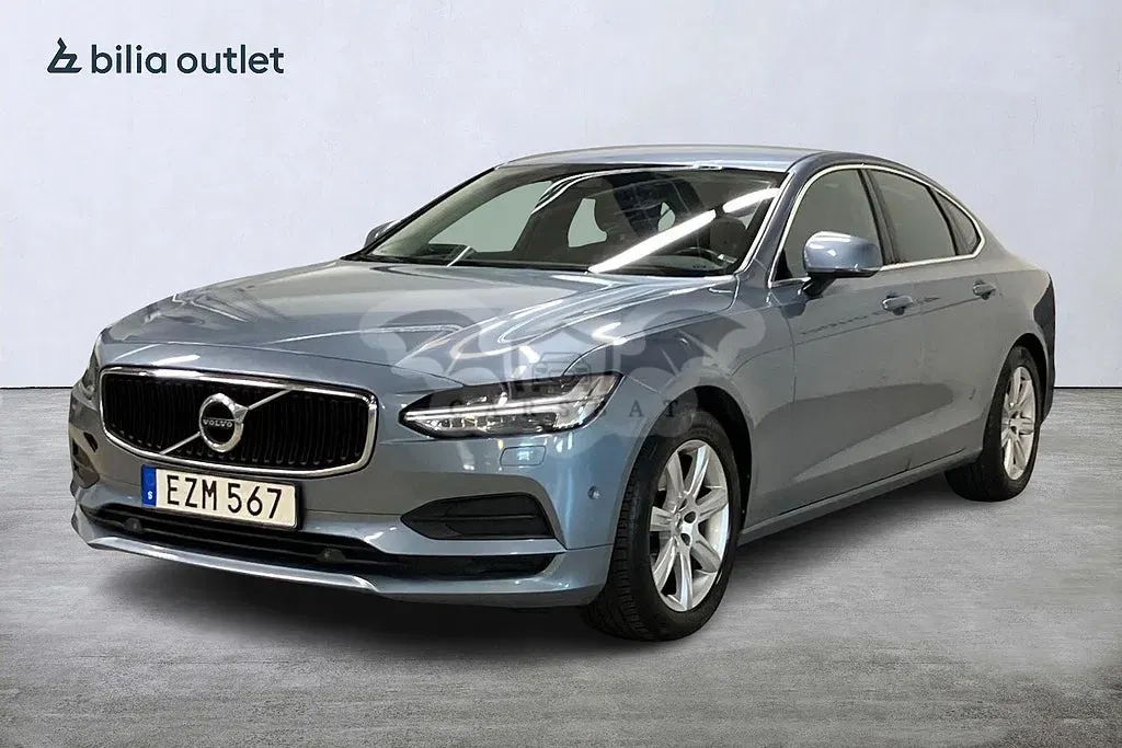 Volvo S90 2017