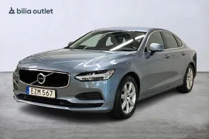 Volvo S90 2017
