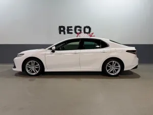 Toyota Camry 2022