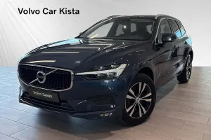 Volvo XC60 2021