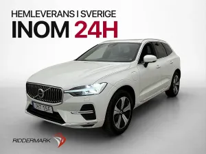 Volvo XC60 2023
