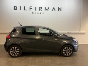 Renault Zoe 2020