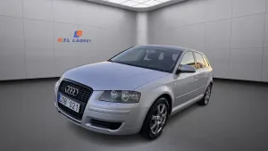 Audi A3 2008