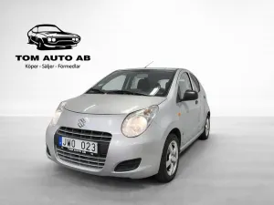 Suzuki Alto 2009