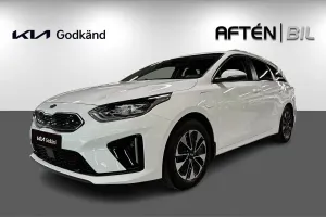 Kia Ceed 2021