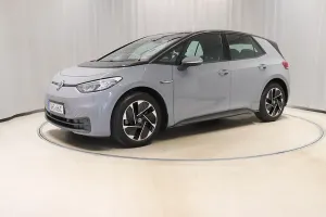 Volkswagen ID.3 2021
