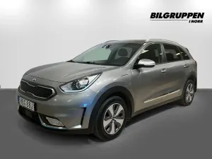 Kia Niro 2019