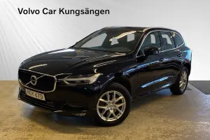 Volvo XC60 2019