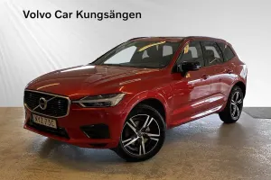 Volvo XC60 2020