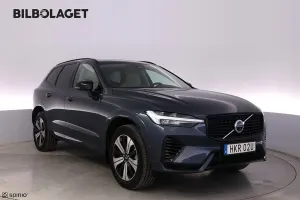 Volvo XC60 2025