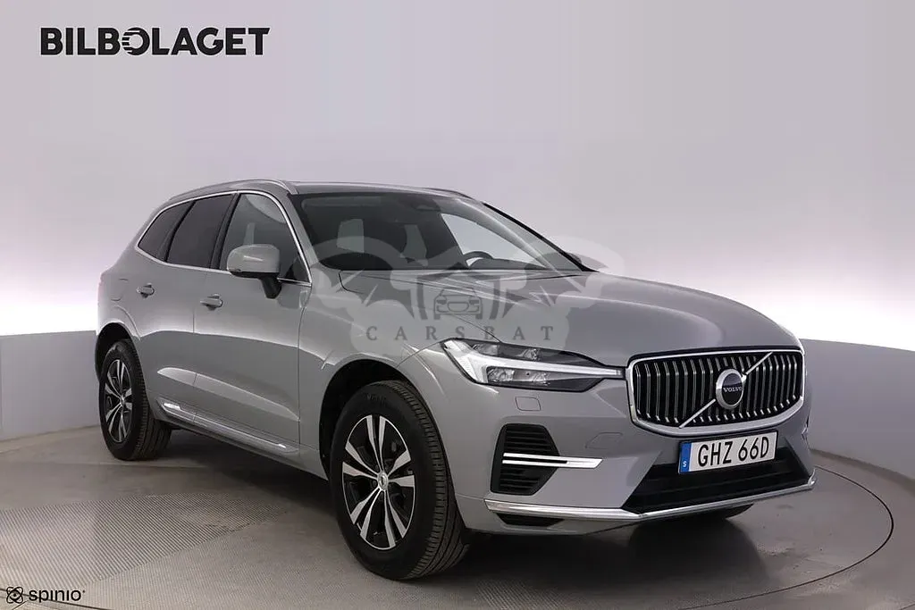 Volvo XC60 2024