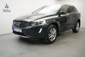 Volvo XC60 2017
