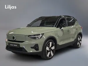 Volvo XC40 2024