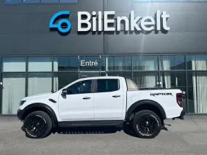 Ford Ranger 2022