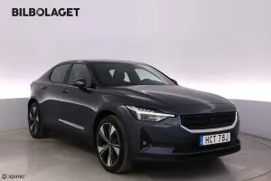 Polestar 2 2022