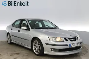 Saab 9-3 2004
