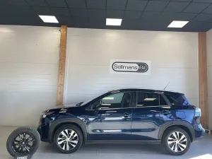 Suzuki S-Cross 2023
