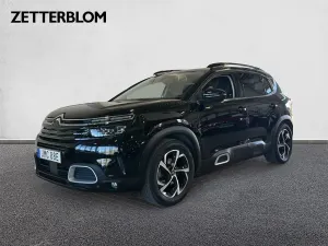 Citroën C5 2019