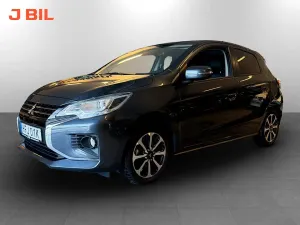 Mitsubishi Space Star 2024