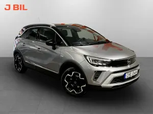 Opel Crossland 2021