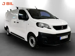 Peugeot Expert 2023