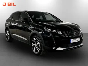 Peugeot 3008 2023